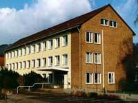 Finanzamt Alfeld