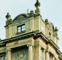 Entwurf: Hoppe, Sommer und Partner, Stuttgart