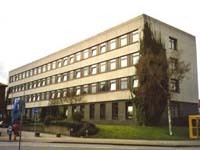 Finanzamt Cuxhaven