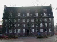 Finanzamt Emden