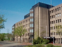 Finanzamt Hannover-Land II