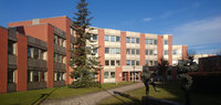 Finanzamt  Gifhorn