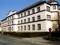 Finanzamt Holzminden