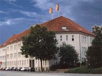 Finanzamt Osnabrück-Land