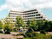 Finanzamt Stade