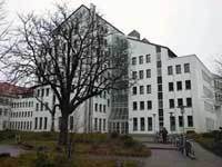 Finanzamt Hildesheim