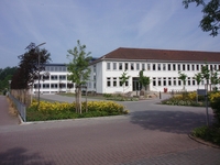 Finanzamt Bad Gandersheim