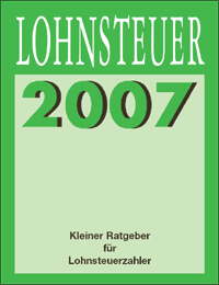 LSt-Ratgeber 2007
