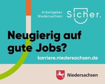 Karriereportal Niedersachsen
