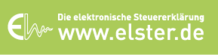 ELSTER - Die elektronische Steuererklärung