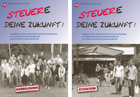 Ausbildung/Studium