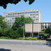 OFD-Gebäude Waterloostr. 5