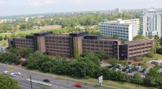 Finanzamt Hannover-Nord | Landesamt für Steuern Niedersachsen