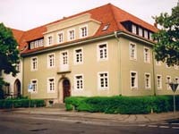 Finanzamt Hannover-Land I | Landesamt für Steuern Niedersachsen